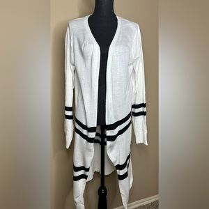 3XL NWT Plus Size Cardigan